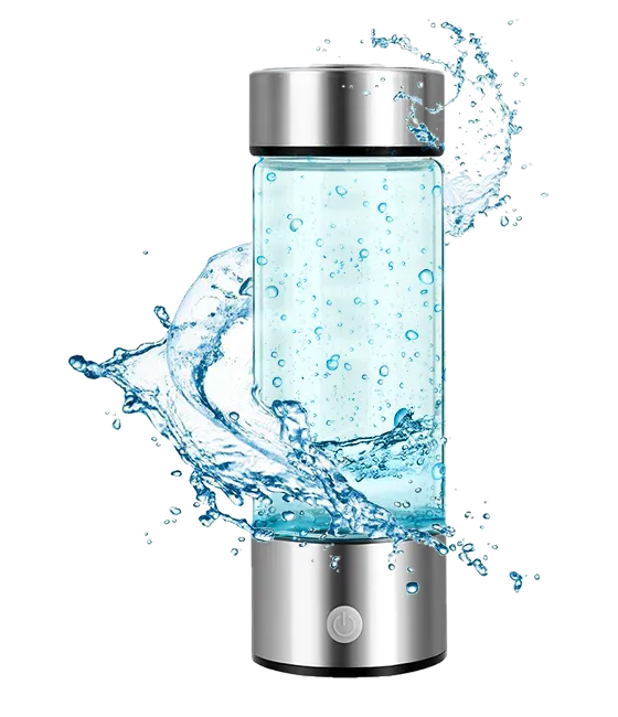 Lifewater Hydrogen Bottle® | Special 70% OFF Today!